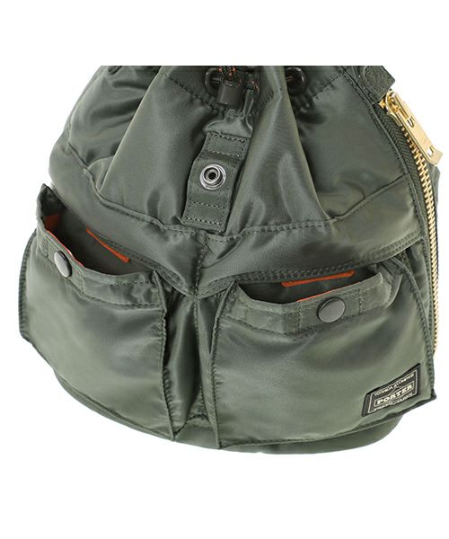 PORTER＞TANKER SACKPACK(622-01628) | MAKES ONLINE STORE