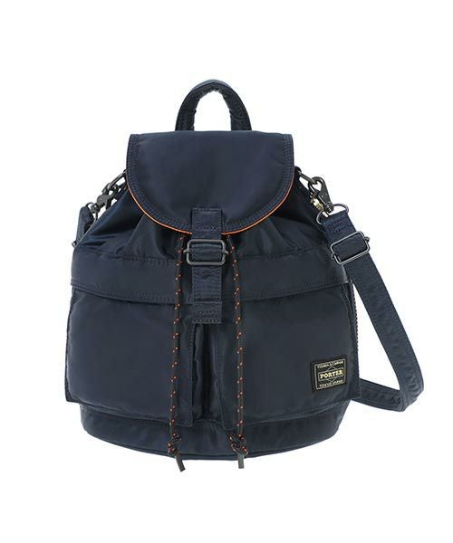 PORTER＞TANKER SACKPACK(622-01628) | MAKES ONLINE STORE