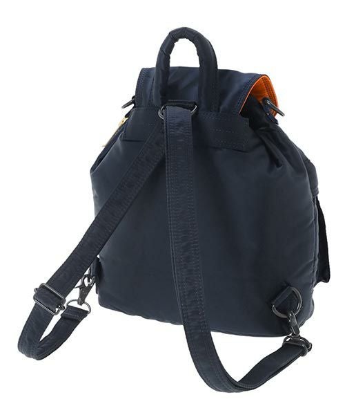 PORTER＞TANKER SACKPACK(622-01628) | MAKES ONLINE STORE