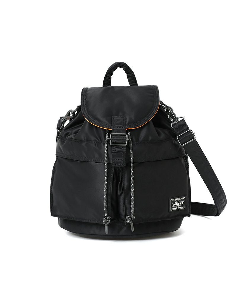 PORTER＞TANKER SACKPACK(622-01628) | MAKES ONLINE STORE