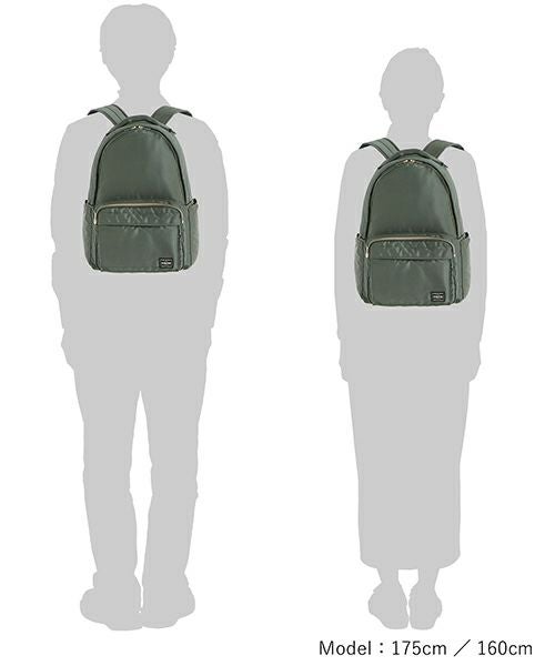 PORTER＞TANKER DAYPACK(622-01629) | MAKES ONLINE STORE