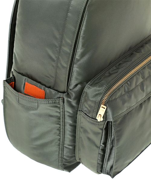 PORTER＞TANKER DAYPACK(622-01629) | MAKES ONLINE STORE