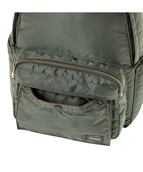 PORTER＞TANKER DAYPACK(622-01629) | MAKES ONLINE STORE