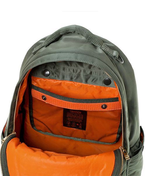 PORTER＞TANKER DAYPACK(622-01629) | MAKES ONLINE STORE
