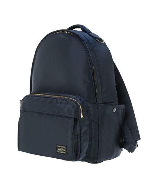PORTER International リュック PORTER ポーター ムース デイパック(L) 751-29876 吉田カバン MOUSSE