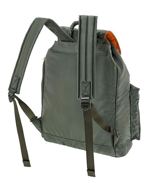 PORTER>TANKER RUCKSACK(622-01630) | MAKES ONLINE STORE PORTER>TANKER RUCKSACK(622-01630) | MAKES ONLINE STORE