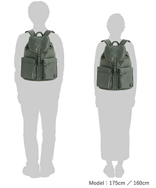 PORTER＞TANKER RUCKSACK(622-01630) | MAKES ONLINE STORE