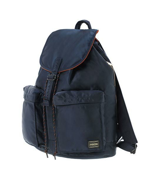 PORTER＞TANKER RUCKSACK(622-01630) | MAKES ONLINE STORE