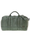 ＜PORTER＞TANKER 2WAY DUFFLE BAG(L)(622-05485-30)