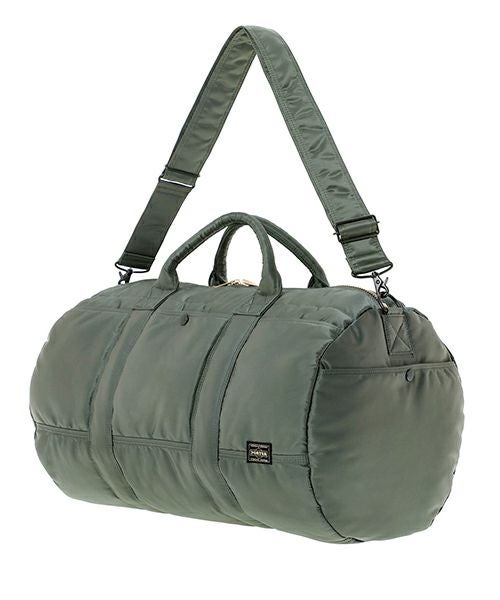 PORTER＞TANKER DRUM BAG(L)(622-05485) | MAKES ONLINE STORE