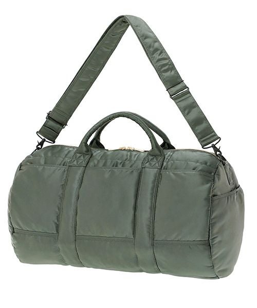 PORTER＞TANKER DRUM BAG(L)(622-05485) | MAKES ONLINE STORE