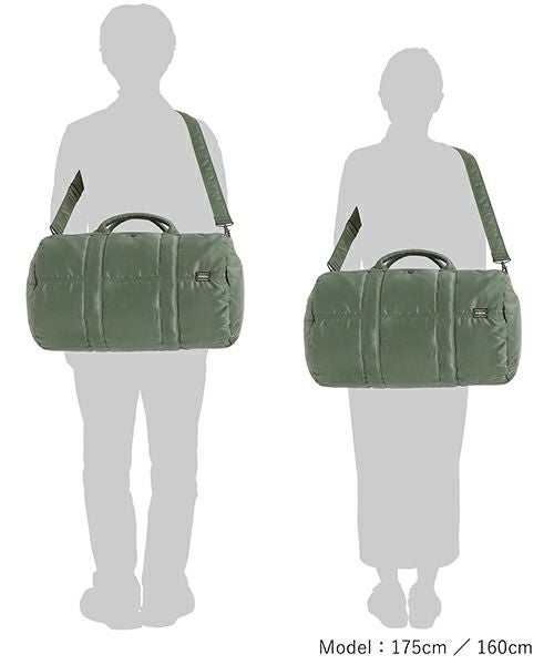PORTER＞TANKER DRUM BAG(L)(622-05485) | MAKES ONLINE STORE