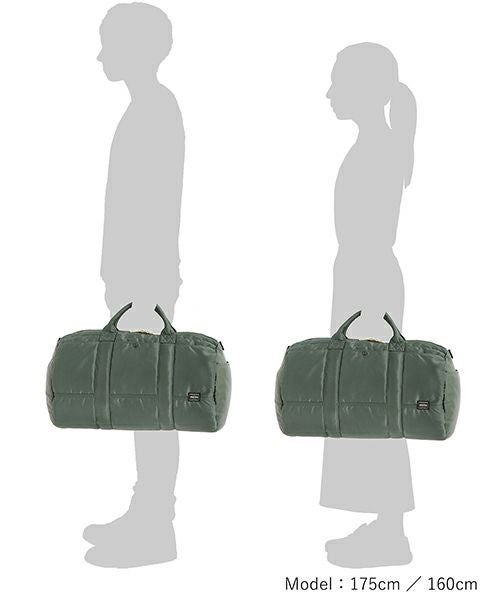 PORTER＞TANKER DRUM BAG(L)(622-05485) | MAKES ONLINE STORE