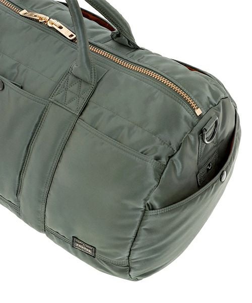 PORTER＞TANKER DRUM BAG(L)(622-05485) | MAKES ONLINE STORE