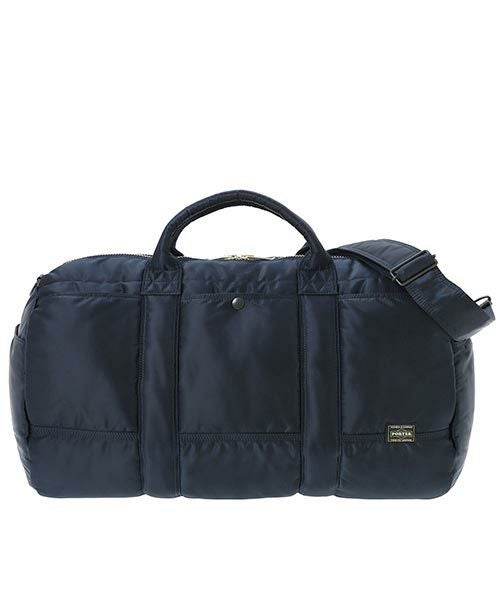 ＜PORTER＞TANKER DRUM BAG(L)(622-05485)