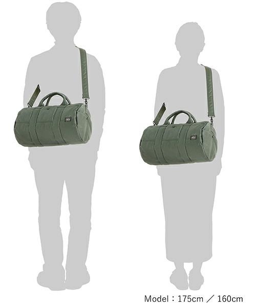 PORTER＞TANKER DRUM BAG(622-05486) | MAKES ONLINE STORE