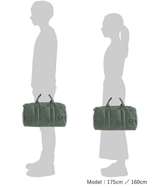 PORTER＞TANKER DRUM BAG(622-05486) | MAKES ONLINE STORE