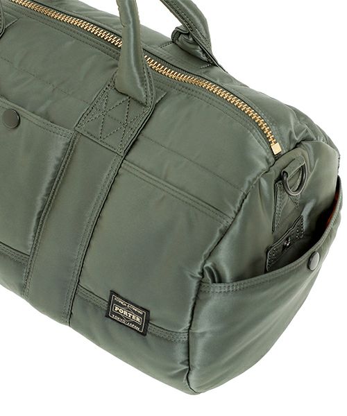 PORTER＞TANKER DRUM BAG(622-05486) | MAKES ONLINE STORE