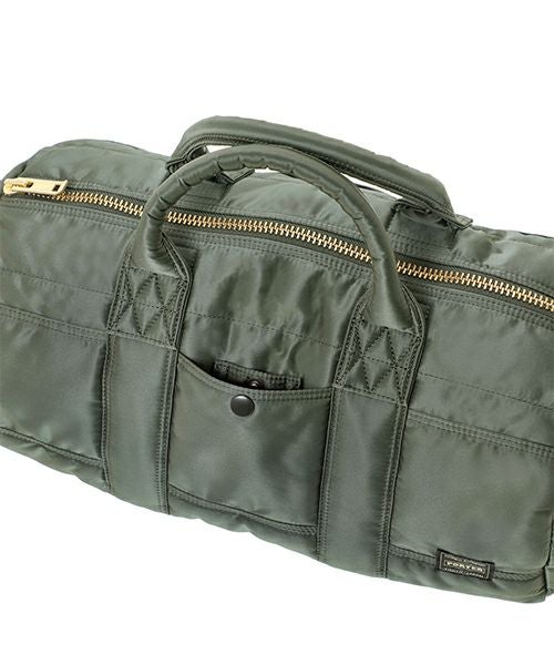 PORTER＞TANKER DRUM BAG(622-05486) | MAKES ONLINE STORE