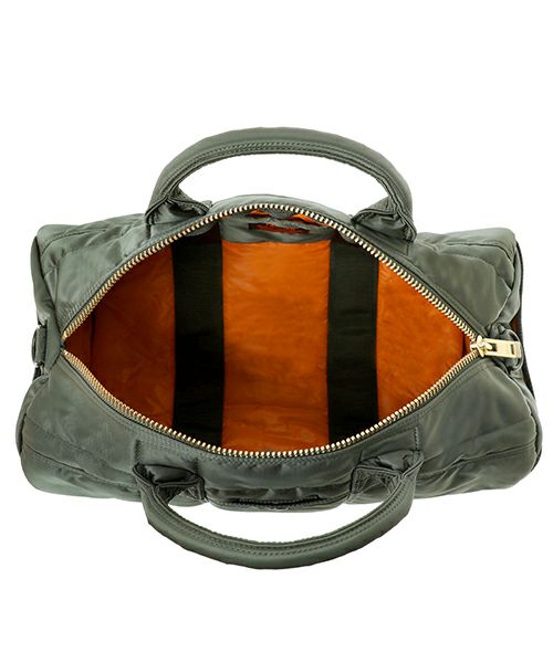 PORTER＞TANKER DRUM BAG(622-05486) | MAKES ONLINE STORE