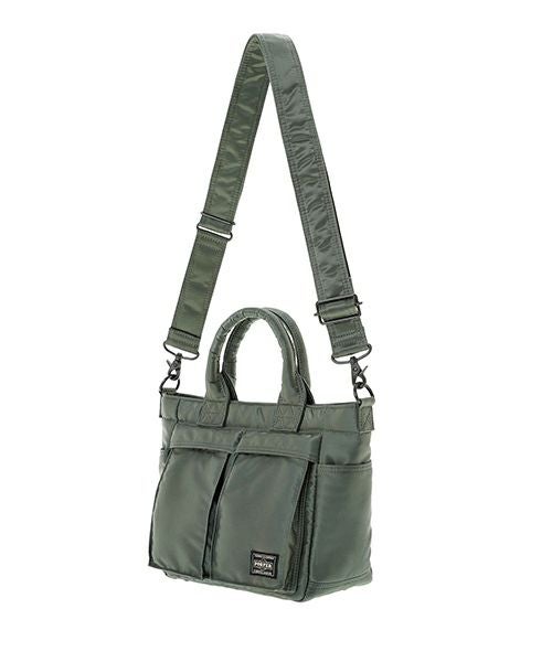 PORTER＞TANKER TOTE BAG(622-05487) | MAKES ONLINE STORE