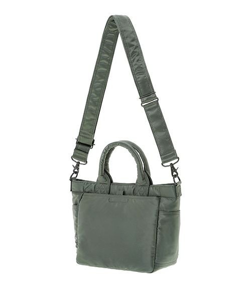 PORTER＞TANKER TOTE BAG(622-05487) | MAKES ONLINE STORE