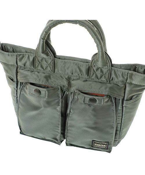 PORTER＞TANKER TOTE BAG(622-05487) | MAKES ONLINE STORE