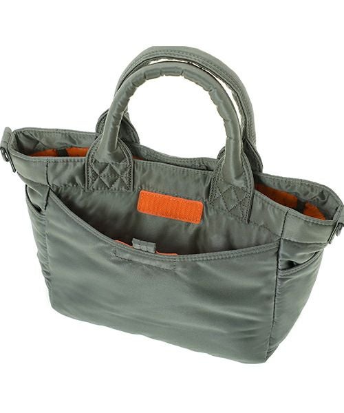 PORTER＞TANKER TOTE BAG(622-05487) | MAKES ONLINE STORE