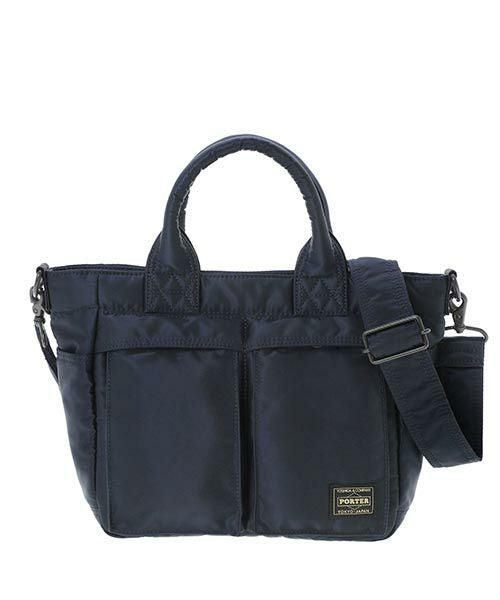 PORTER＞TANKER TOTE BAG(622-05487) | MAKES ONLINE STORE