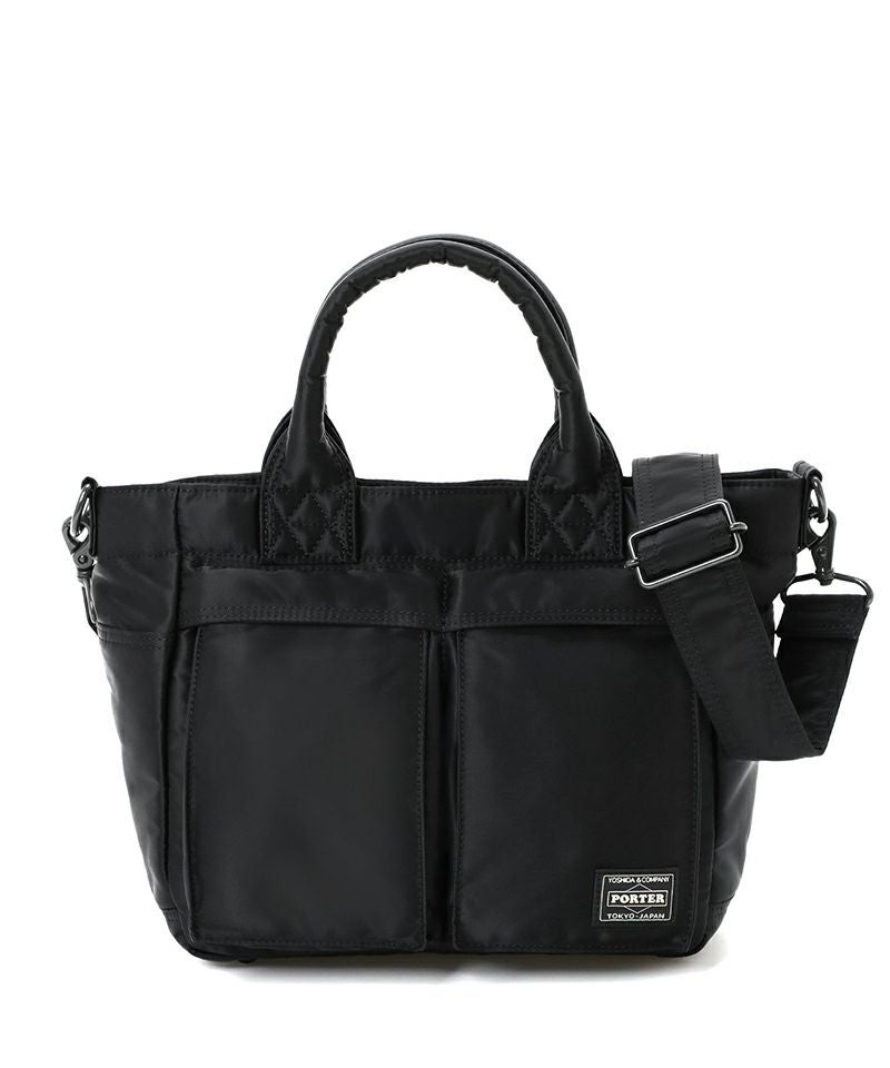 PORTER＞TANKER TOTE BAG(622-05487) | MAKES ONLINE STORE