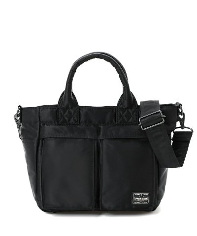 PORTER＞TANKER TOTE BAG(622-05487) | MAKES ONLINE STORE