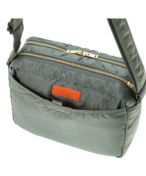 PORTER＞TANKER SLING BAG W zip(L)(622-08633) | MAKES ONLINE STORE