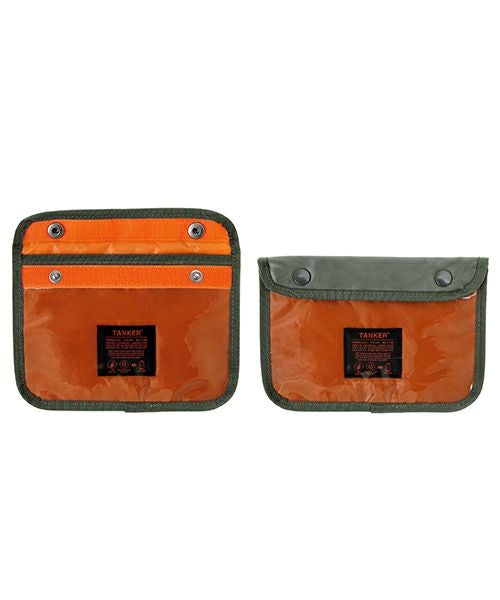 Porter スリングバック PORTER＞TANKER SLING BAG W zip(L)(622-08633) | MAKES ONLINE STORE