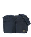 ＜PORTER＞TANKER SLING BAG W zip(L)(622-08633)