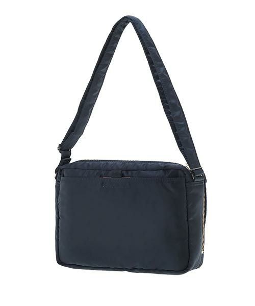 PORTER＞TANKER SLING BAG W zip(L)(622-08633) | MAKES ONLINE STORE