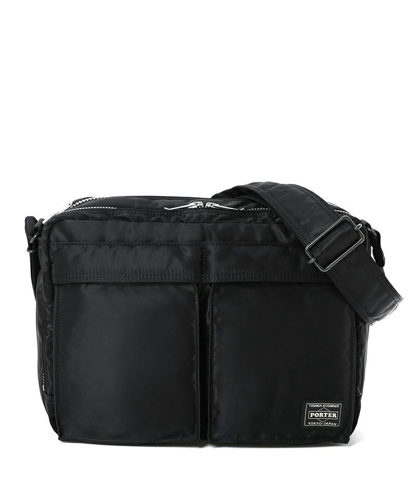 PORTER＞TANKER SLING BAG W zip(L)(622-08633) | MAKES ONLINE STORE