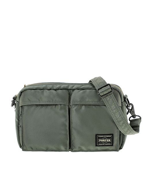 PORTER＞TANKER SLING BAG(622-08634) | MAKES ONLINE STORE