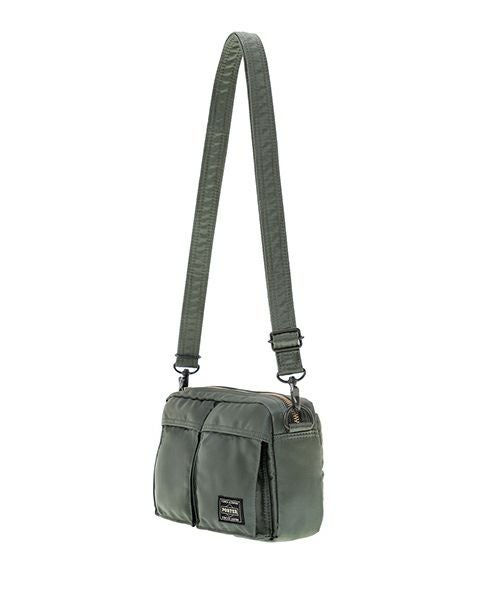 PORTER＞TANKER SLING BAG(622-08634) | MAKES ONLINE STORE