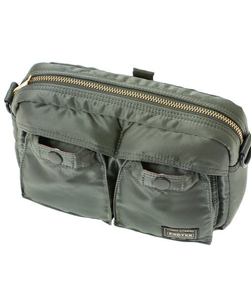 PORTER＞TANKER SLING BAG(622-08634) | MAKES ONLINE STORE