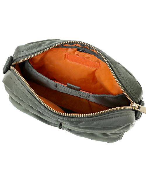 PORTER＞TANKER SLING BAG(622-08634) | MAKES ONLINE STORE