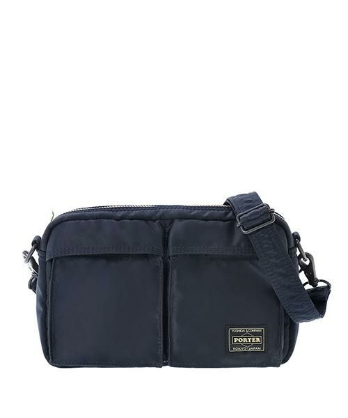 PORTER＞TANKER SLING BAG(622-08634) | MAKES ONLINE STORE