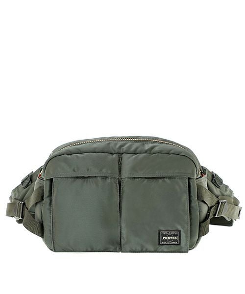 PORTER＞TANKER HIP BAG(622-08635) | MAKES ONLINE STORE