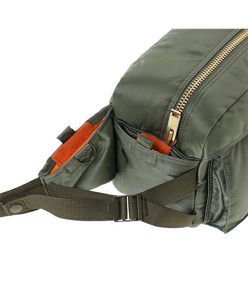 PORTER＞TANKER HIP BAG(622-08635) | MAKES ONLINE STORE