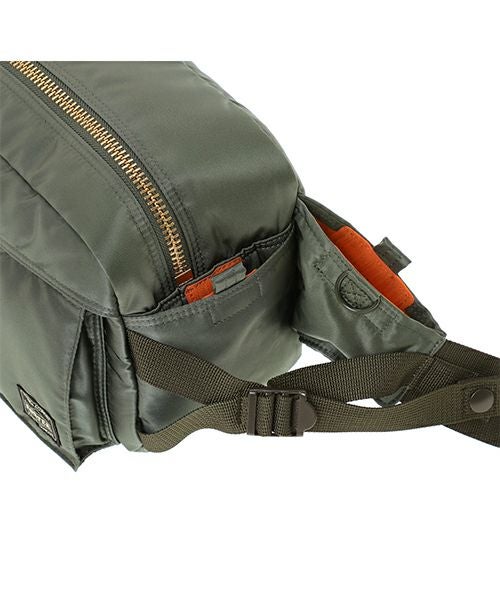 PORTER＞TANKER HIP BAG(622-08635) | MAKES ONLINE STORE