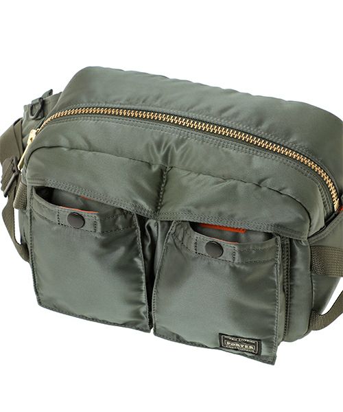 PORTER＞TANKER HIP BAG(622-08635) | MAKES ONLINE STORE