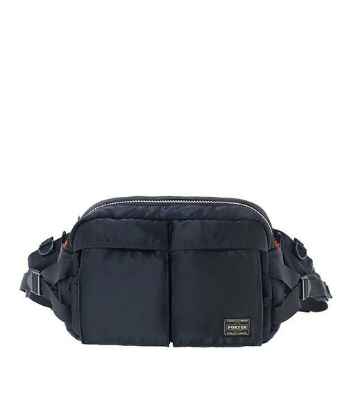 PORTER＞TANKER HIP BAG(622-08635) | MAKES ONLINE STORE
