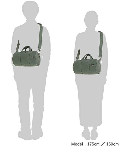 PORTER＞TANKER ROLL BAG(622-15150) | MAKES ONLINE STORE