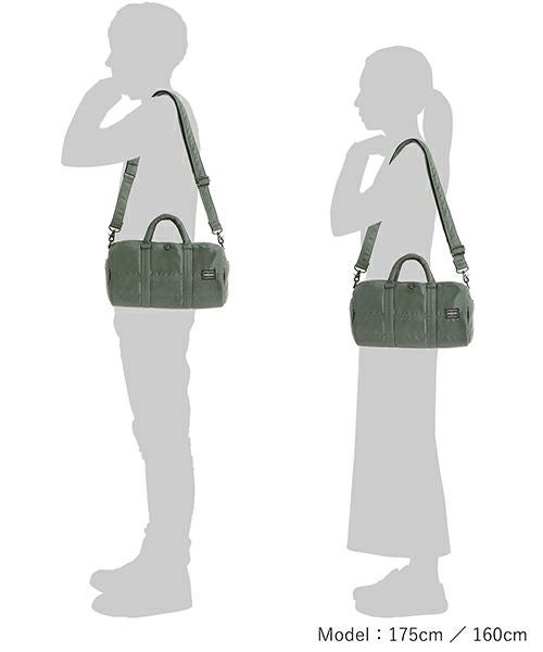 PORTER＞TANKER ROLL BAG(622-15150) | MAKES ONLINE STORE