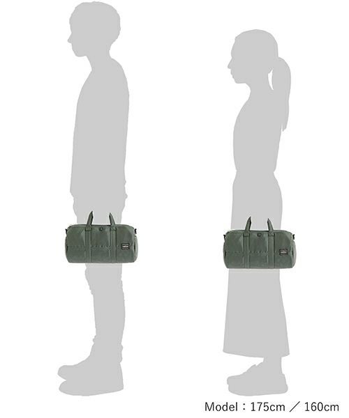 PORTER＞TANKER ROLL BAG(622-15150) | MAKES ONLINE STORE
