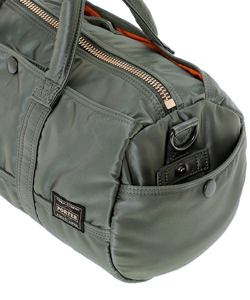 PORTER＞TANKER ROLL BAG(622-15150) | MAKES ONLINE STORE
